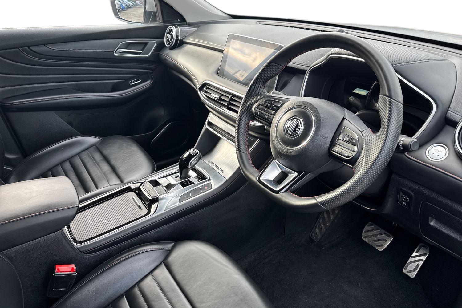 Used MG MG HS 2023 for sale - 76477719: Photo 11