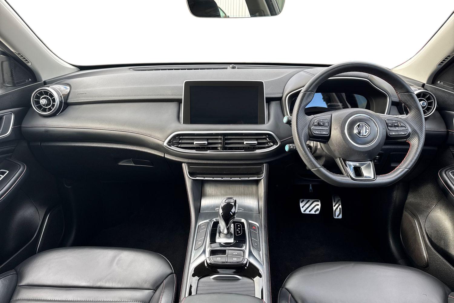 Used MG MG HS 2023 for sale - 76477719: Photo 12