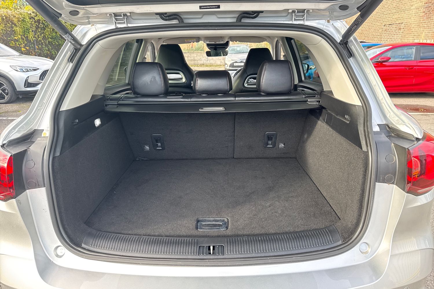 Used MG MG HS 2023 for sale - 76477719: Photo 16