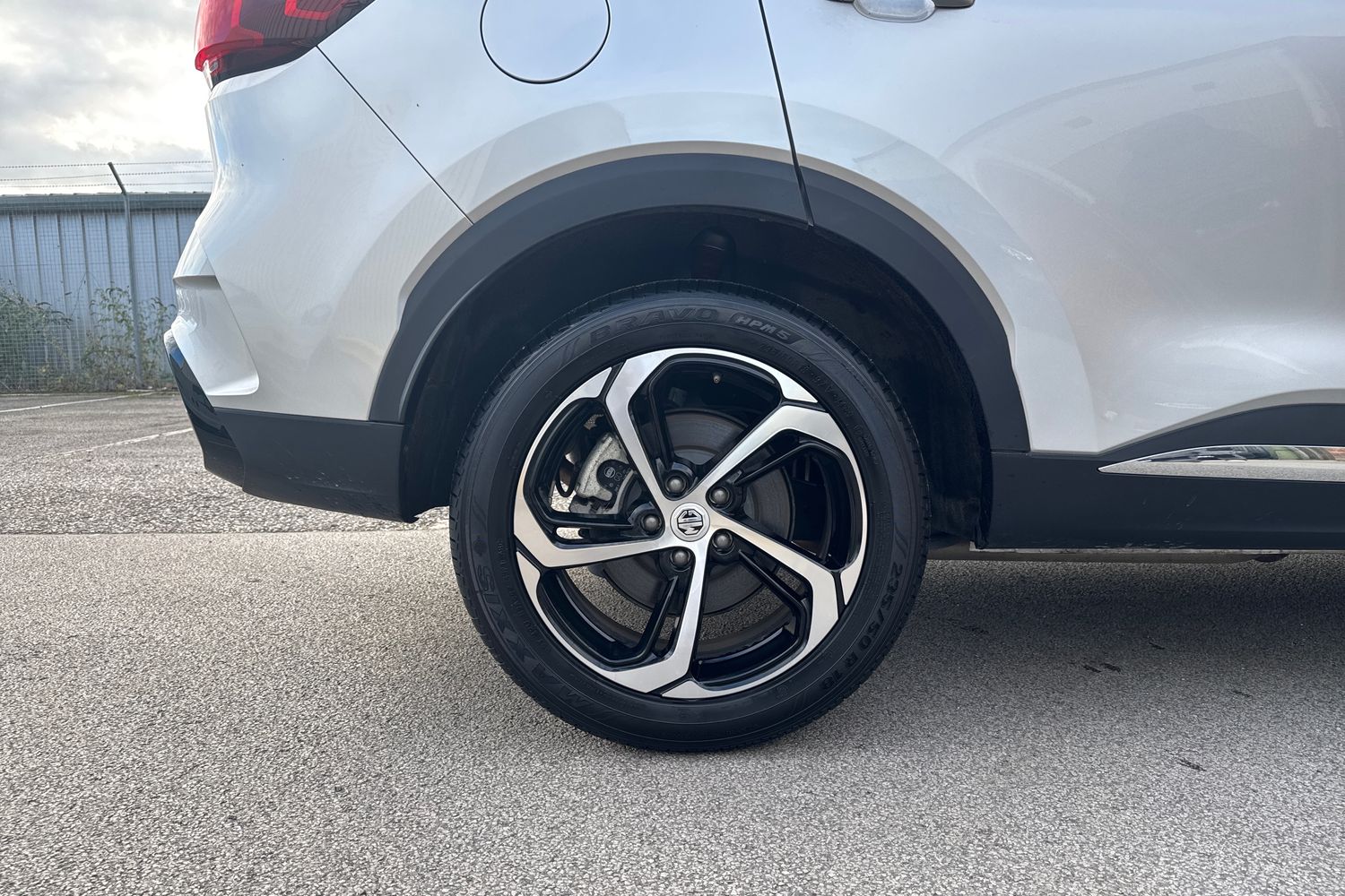 Used MG MG HS 2023 for sale - 76477719: Photo 17