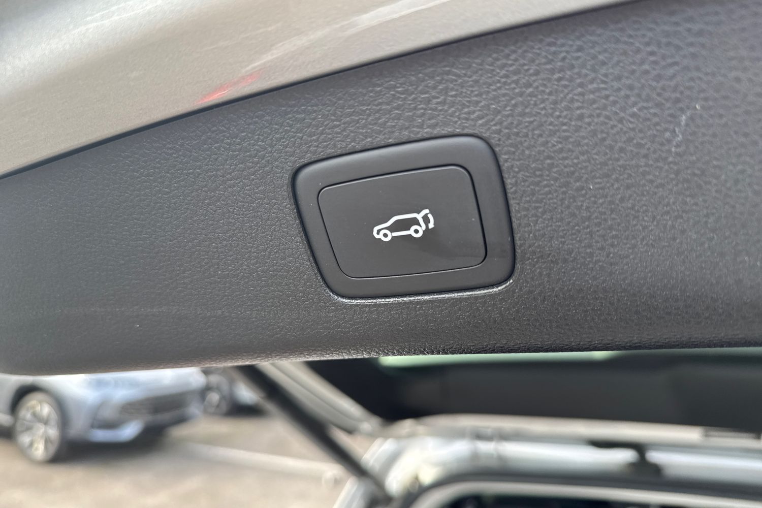 Used MG MG HS 2023 for sale - 76477719: Photo 18