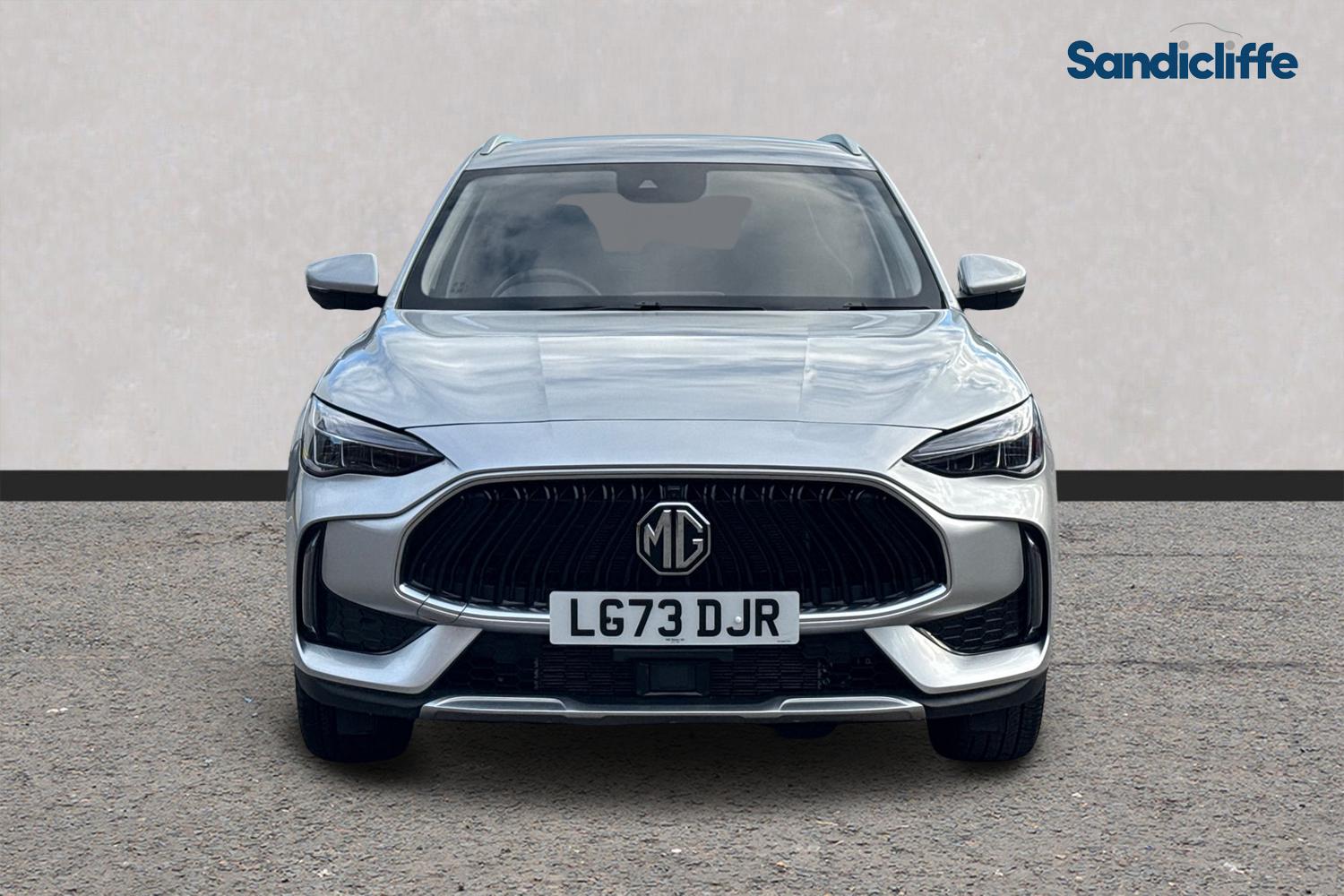 Used MG MG HS 2023 for sale - 76477719: Photo 2