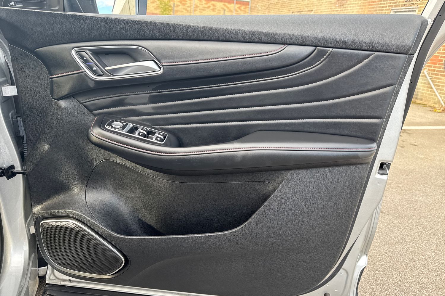 Used MG MG HS 2023 for sale - 76477719: Photo 21