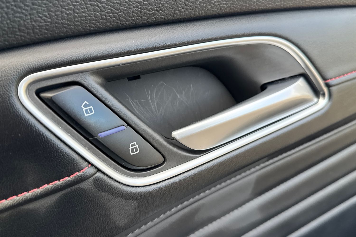 Used MG MG HS 2023 for sale - 76477719: Photo 23