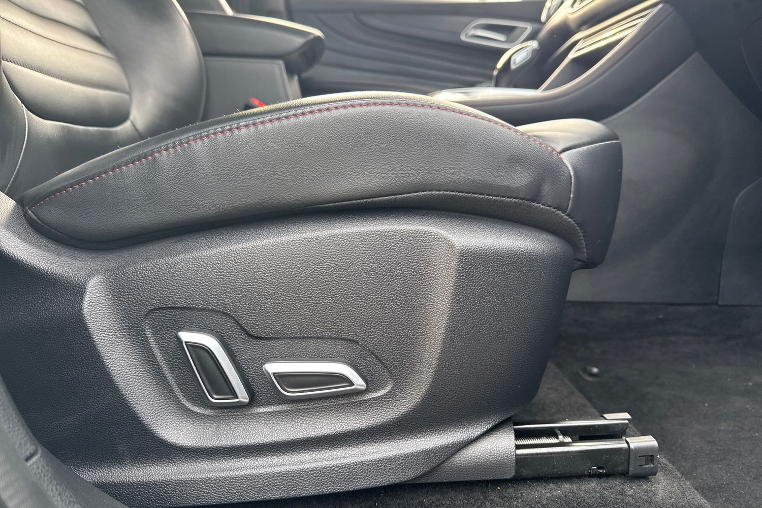 Used MG MG HS 2023 for sale - 76477719: Photo 25