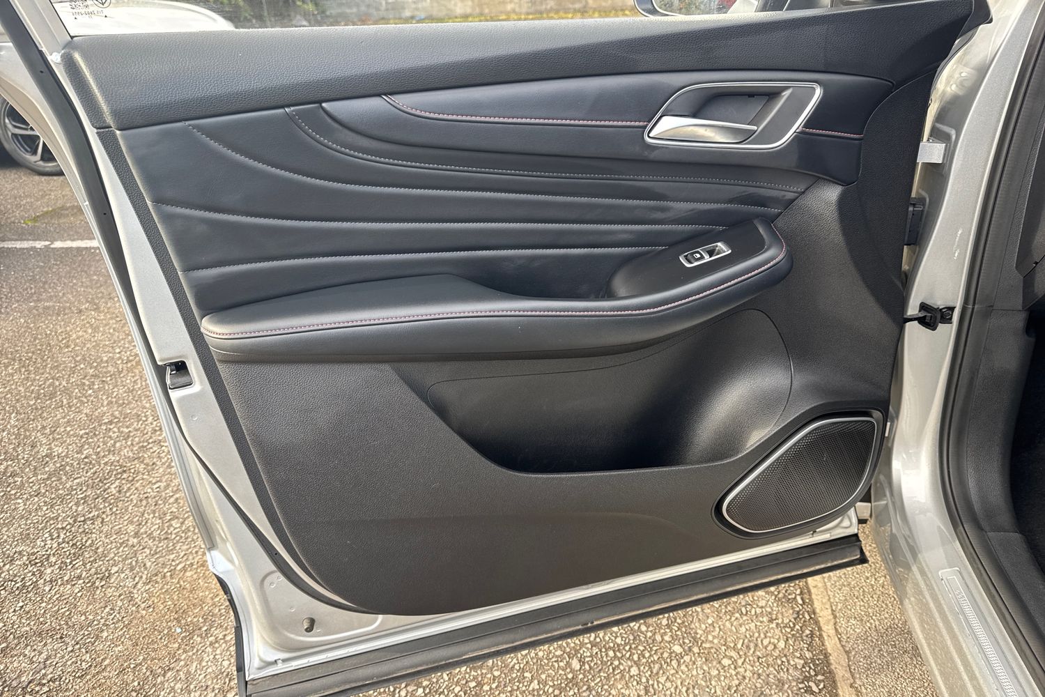 Used MG MG HS 2023 for sale - 76477719: Photo 26