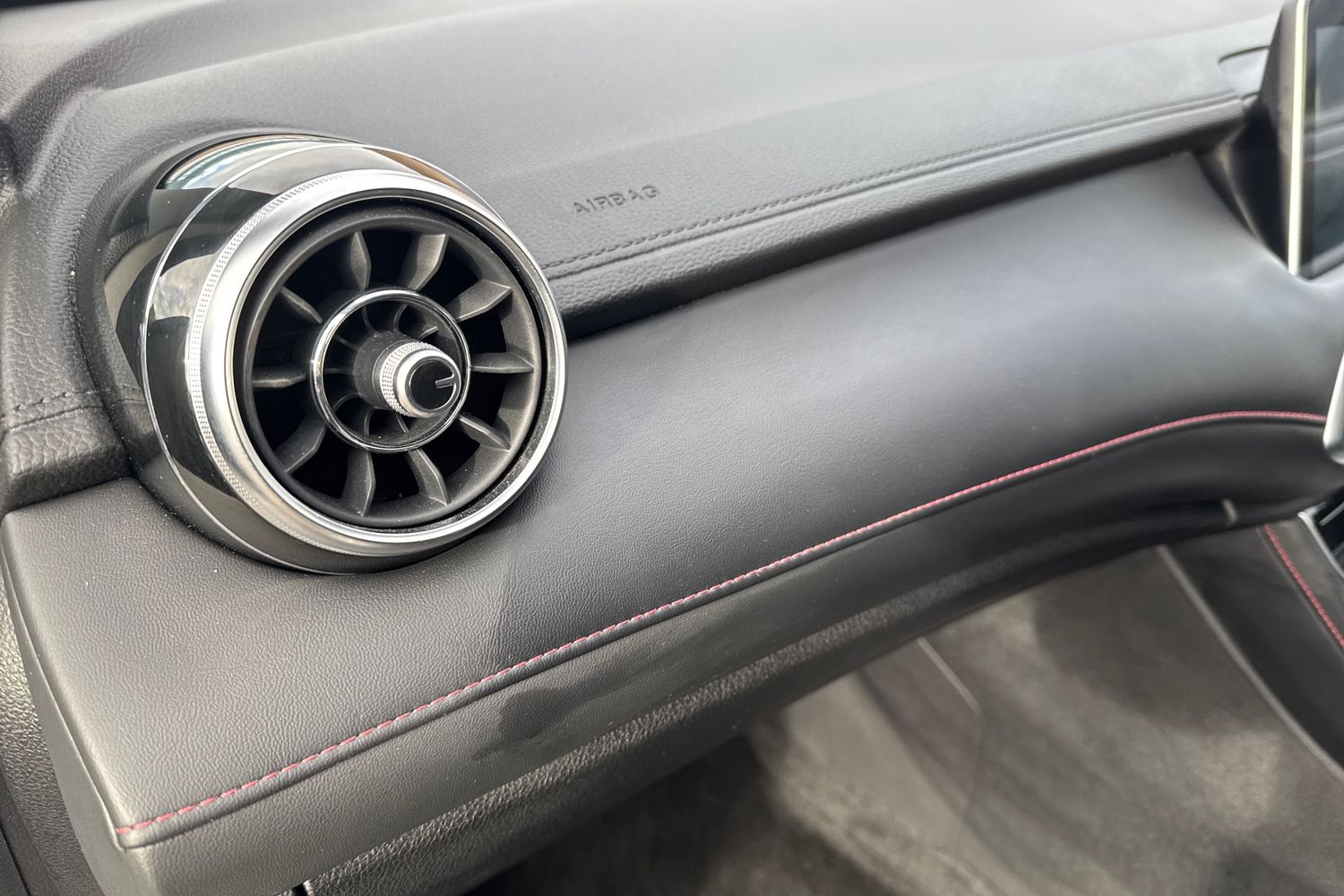 Used MG MG HS 2023 for sale - 76477719: Photo 27