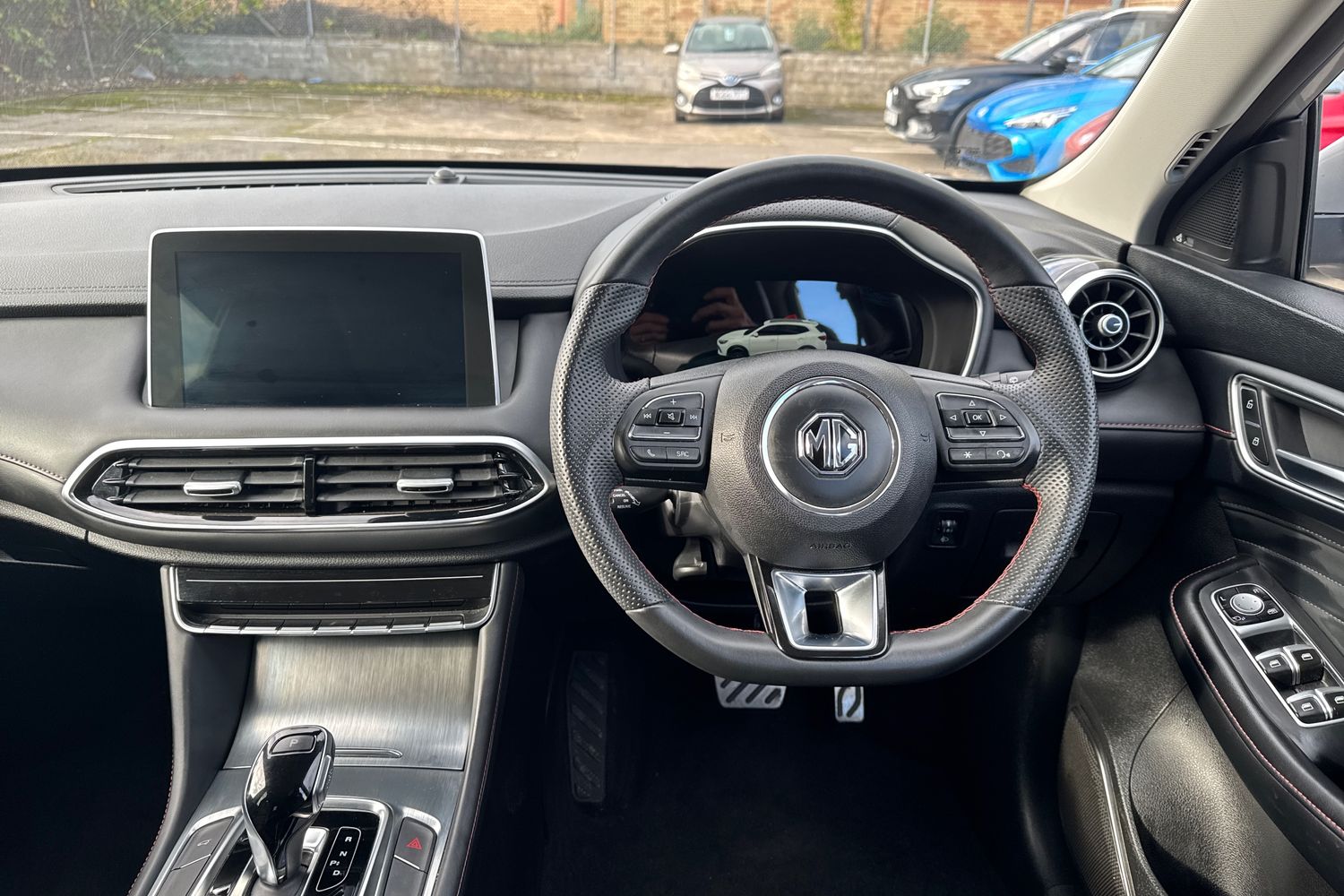 Used MG MG HS 2023 for sale - 76477719: Photo 29