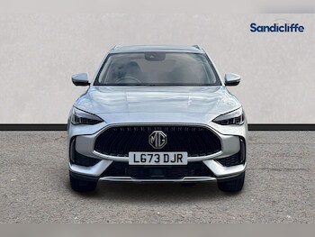 Used MG MG HS 2023 for sale - 76477719: Photo