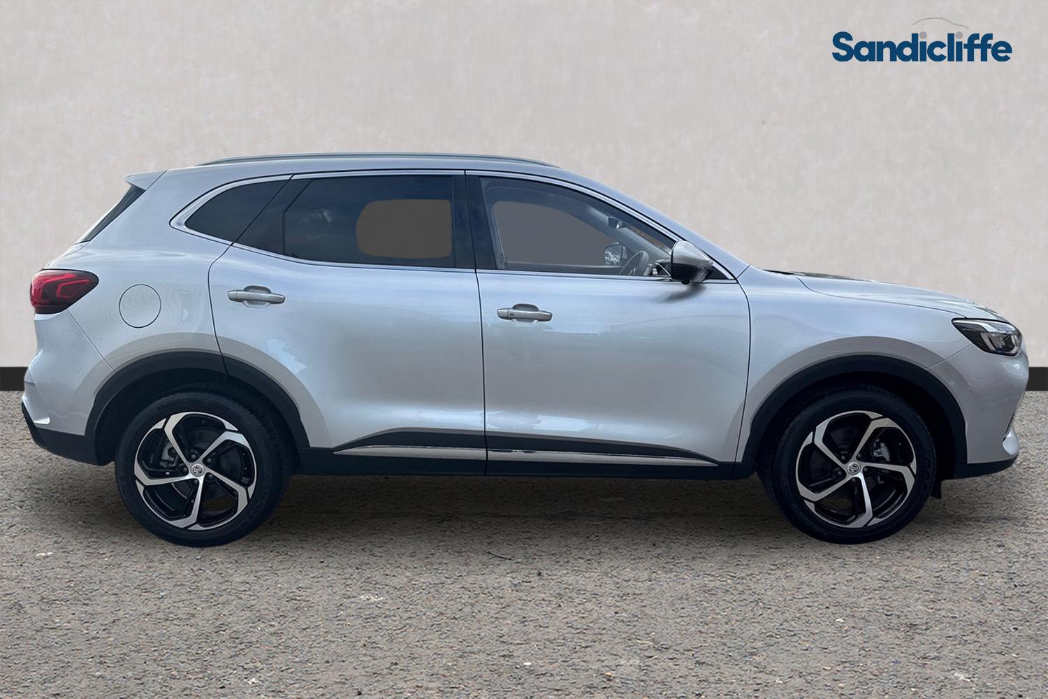 Used MG MG HS 2023 for sale - 76477719: Photo 3