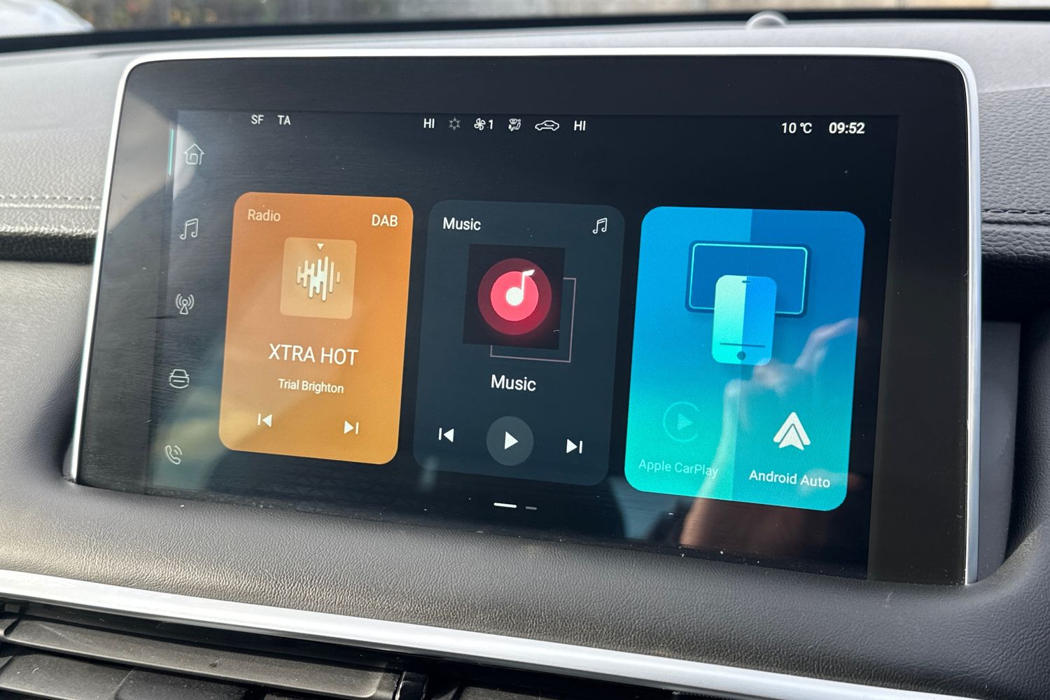 Used MG MG HS 2023 for sale - 76477719: Photo 37