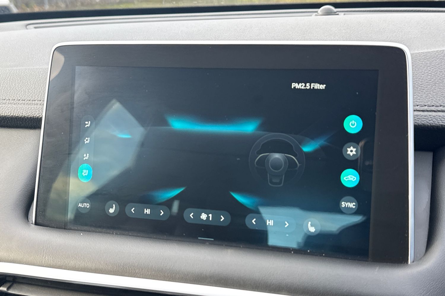 Used MG MG HS 2023 for sale - 76477719: Photo 40