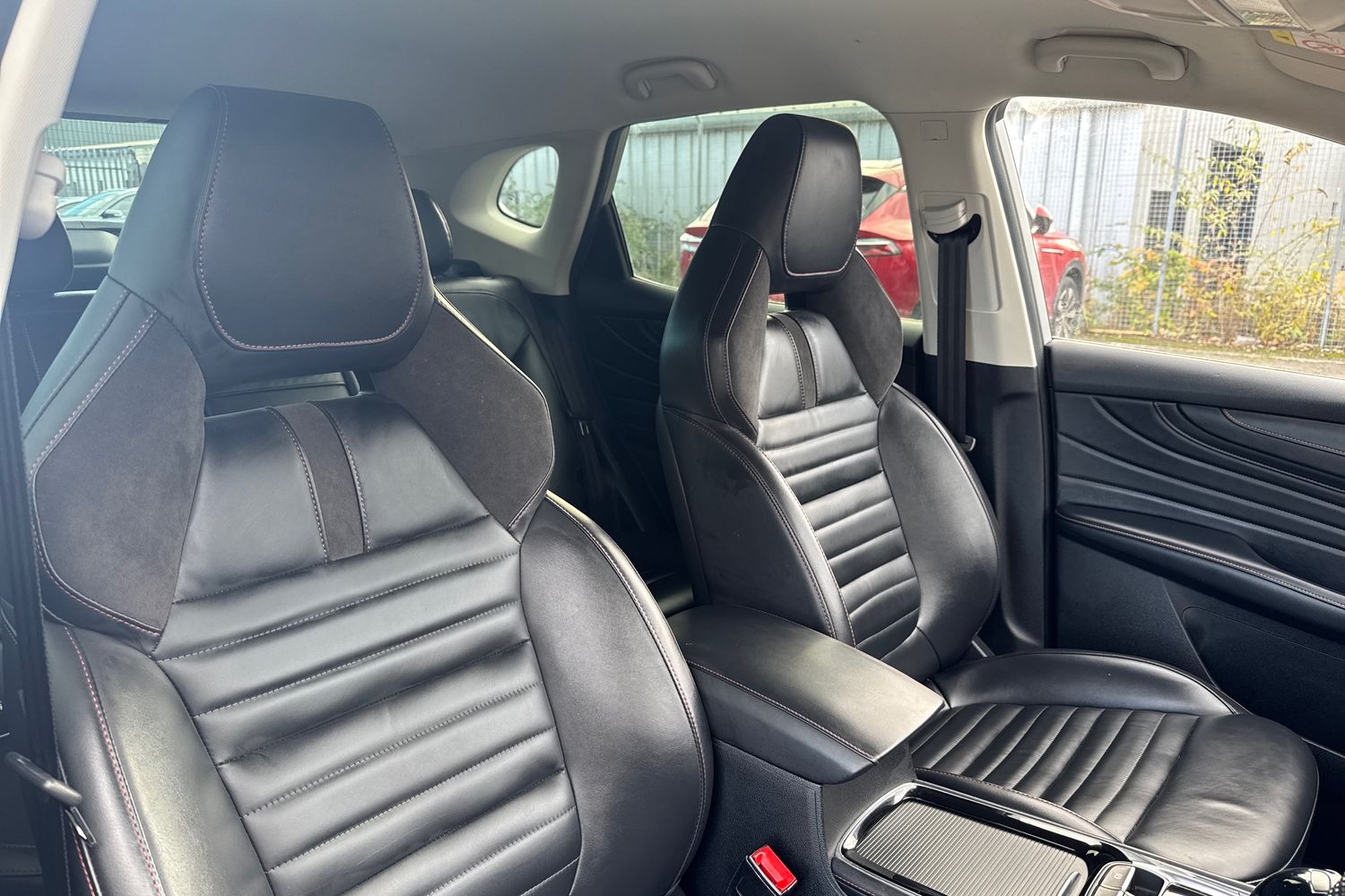 Used MG MG HS 2023 for sale - 76477719: Photo 42