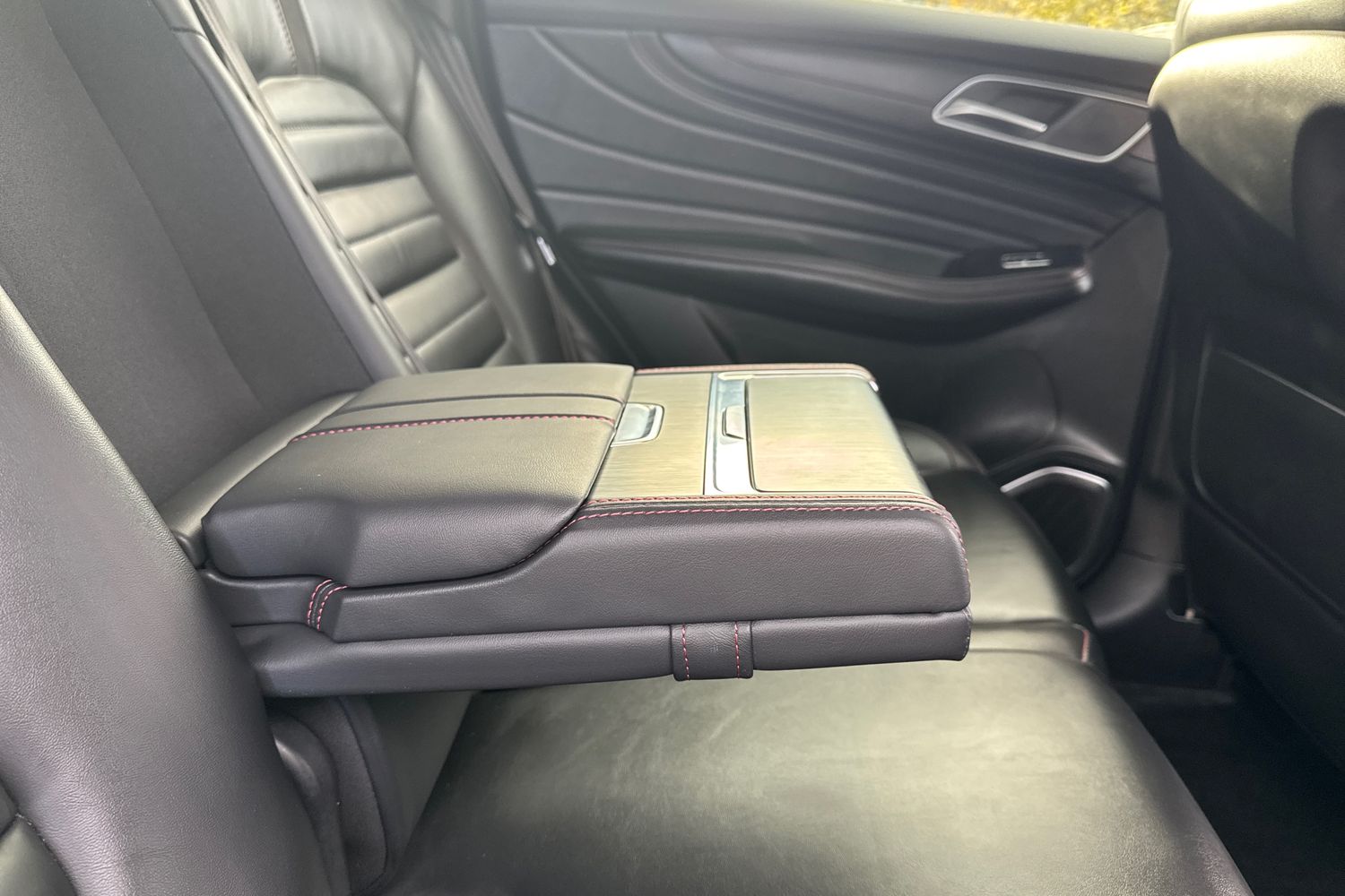 Used MG MG HS 2023 for sale - 76477719: Photo 44