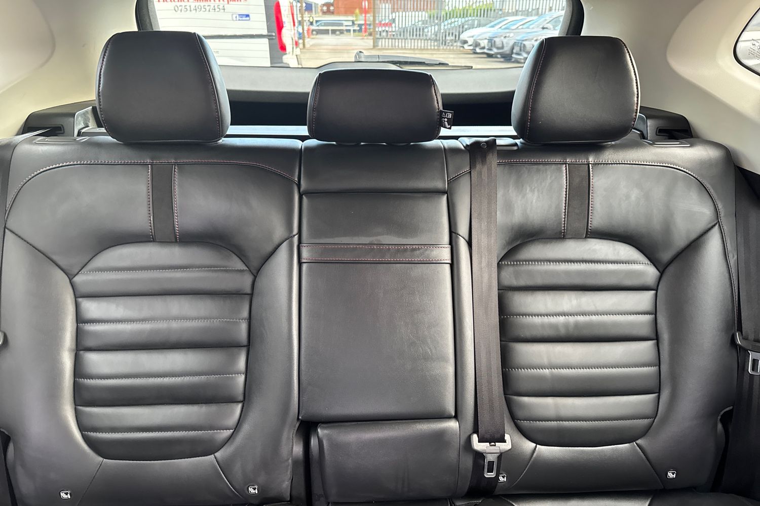 Used MG MG HS 2023 for sale - 76477719: Photo 45