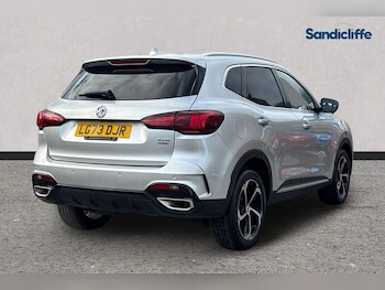 Used MG MG HS 2023 for sale - 76477719: Photo