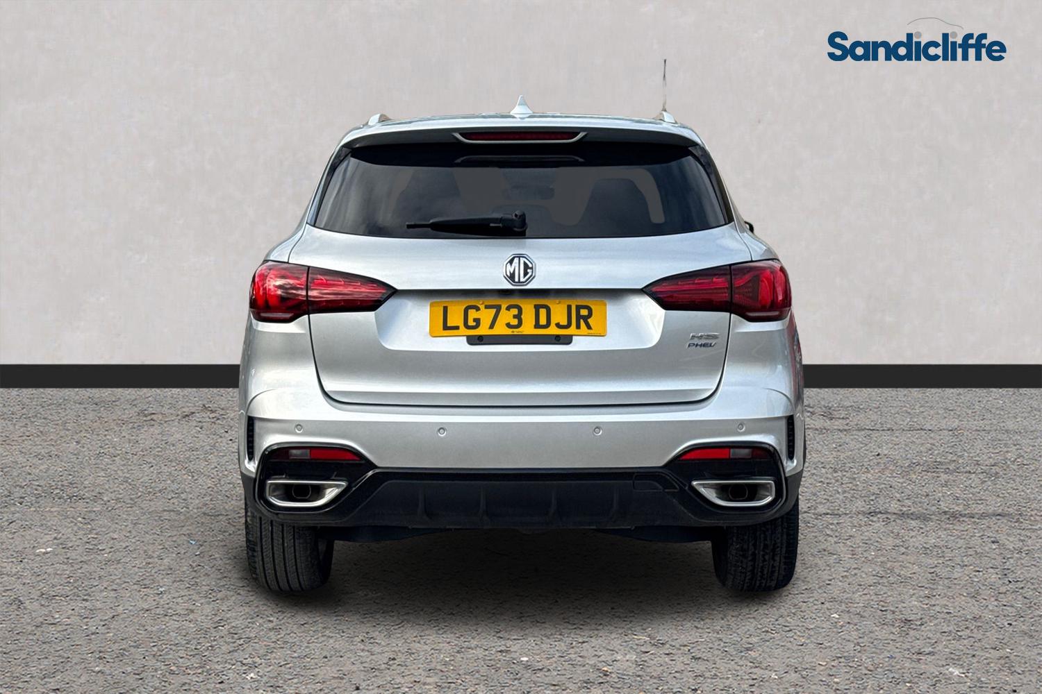 Used MG MG HS 2023 for sale - 76477719: Photo 5