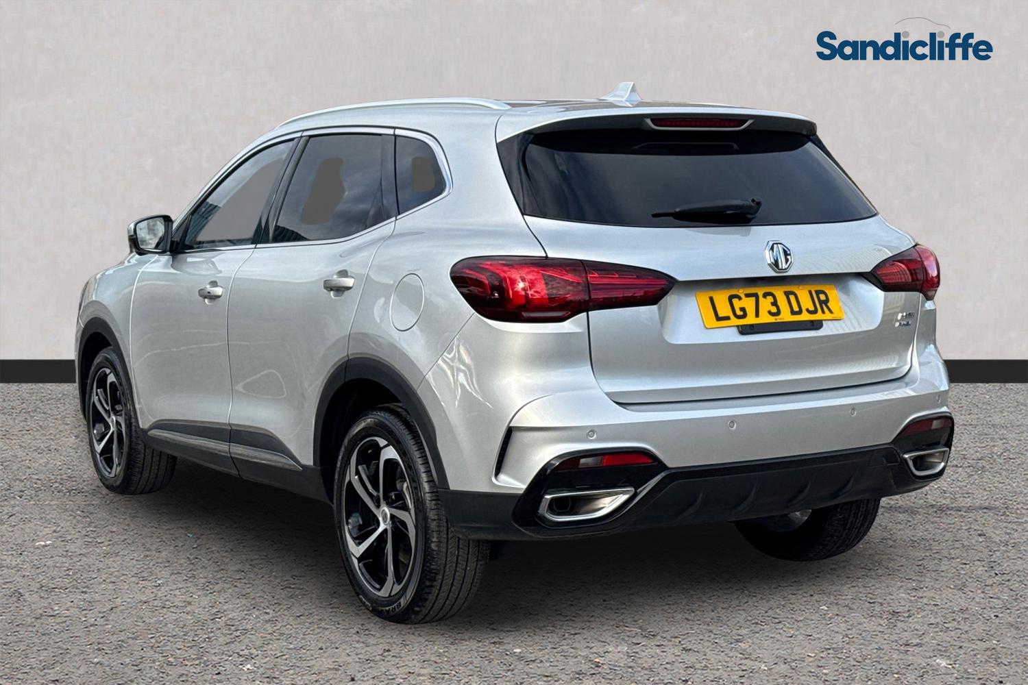 Used MG MG HS 2023 for sale - 76477719: Photo 6