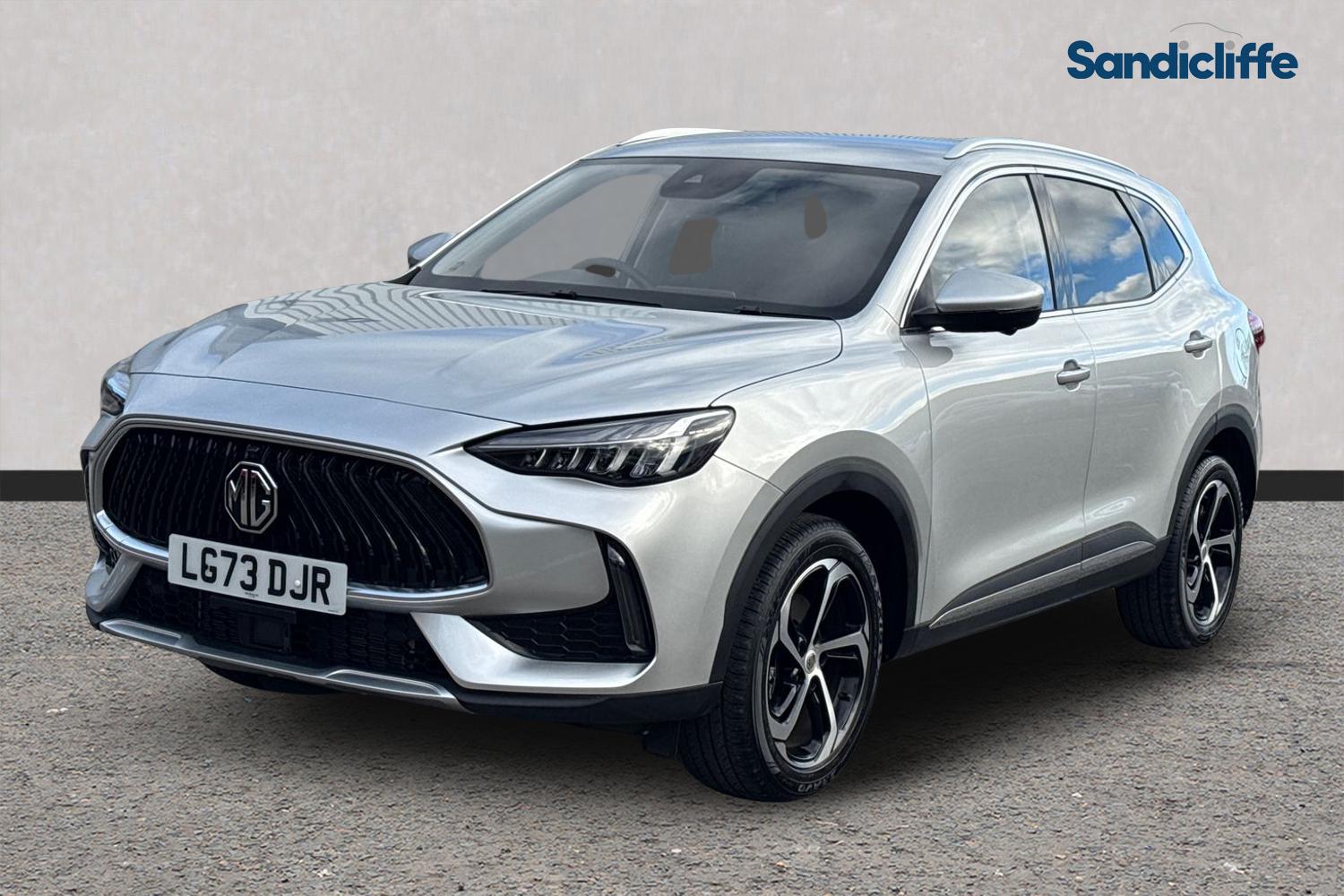 Used MG MG HS 2023 for sale - 76477719: Photo 8