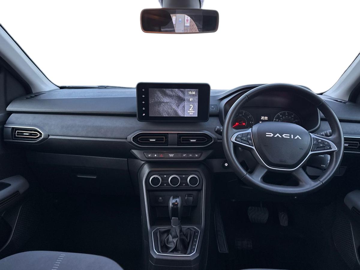 Used Dacia Sandero Stepway 2024 for sale - 76799026: Photo 12