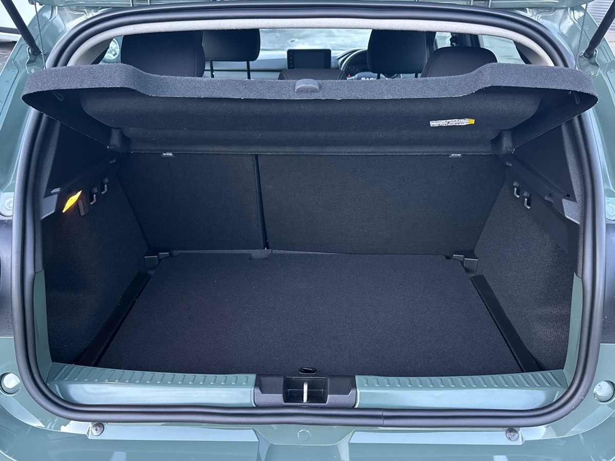 Used Dacia Sandero Stepway 2024 for sale - 76799026: Photo 15