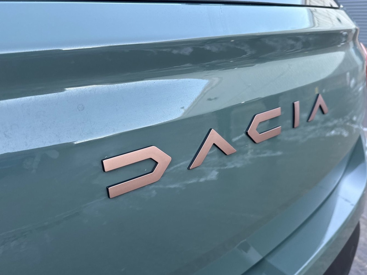 Used Dacia Sandero Stepway 2024 for sale - 76799026: Photo 17