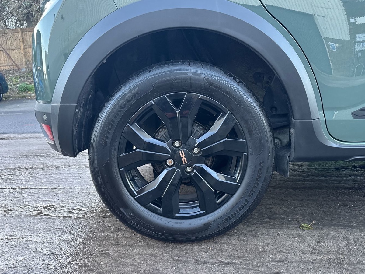 Used Dacia Sandero Stepway 2024 for sale - 76799026: Photo 18