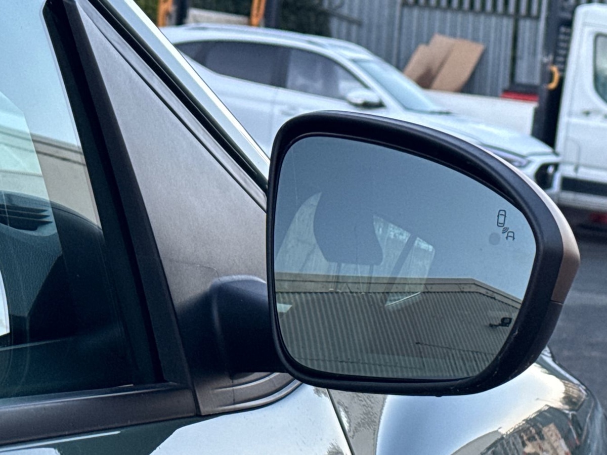 Used Dacia Sandero Stepway 2024 for sale - 76799026: Photo 22