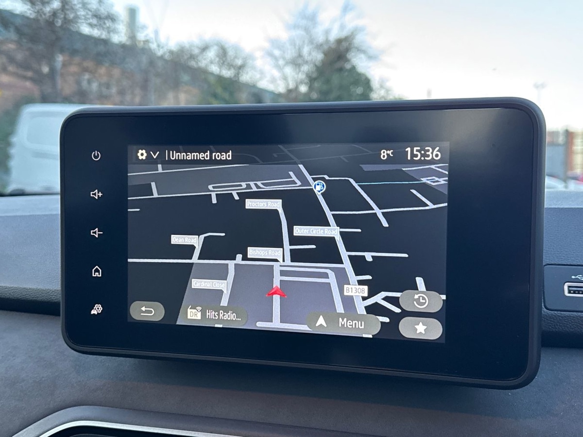 Used Dacia Sandero Stepway 2024 for sale - 76799026: Photo 37