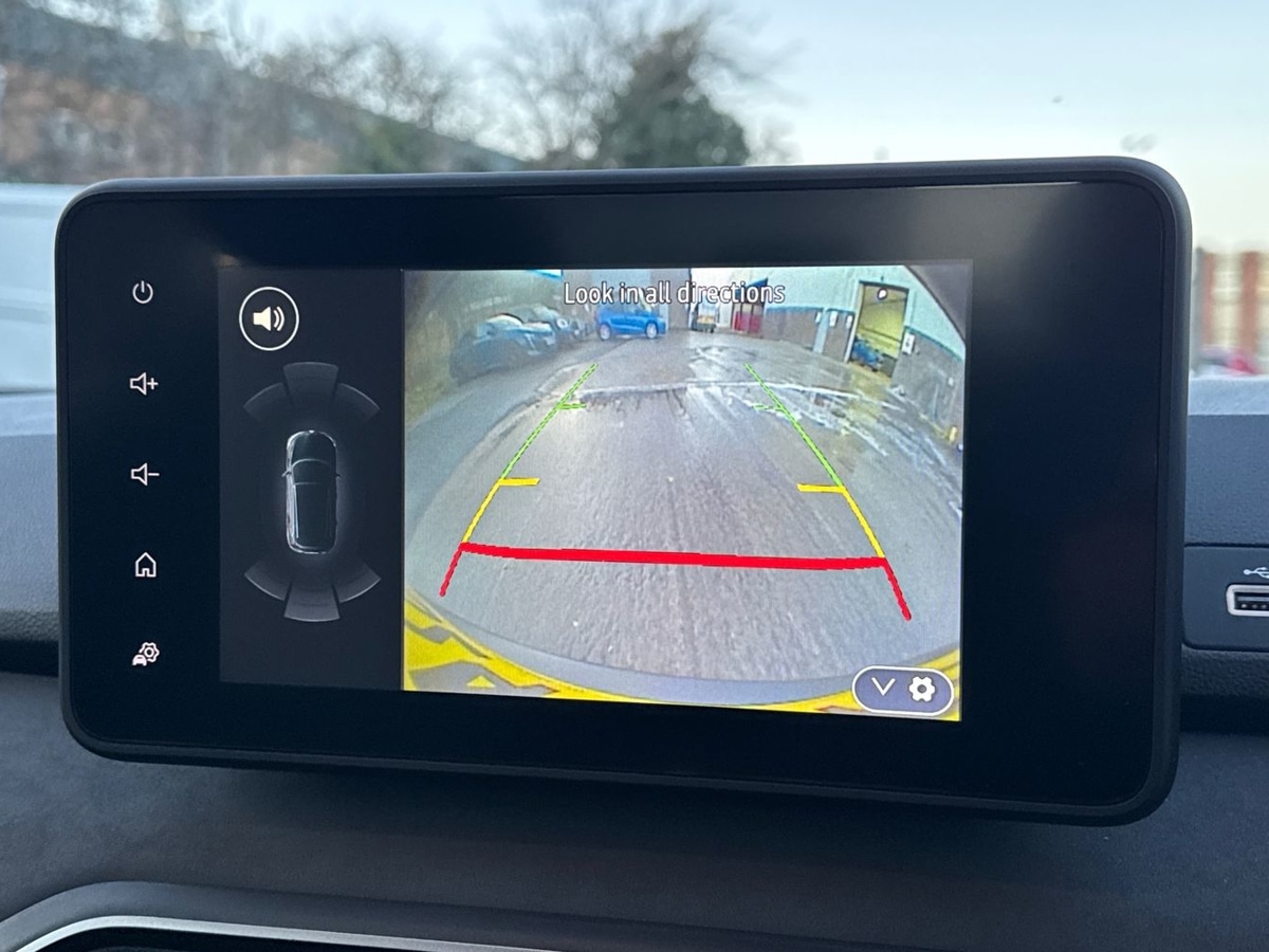 Used Dacia Sandero Stepway 2024 for sale - 76799026: Photo 38