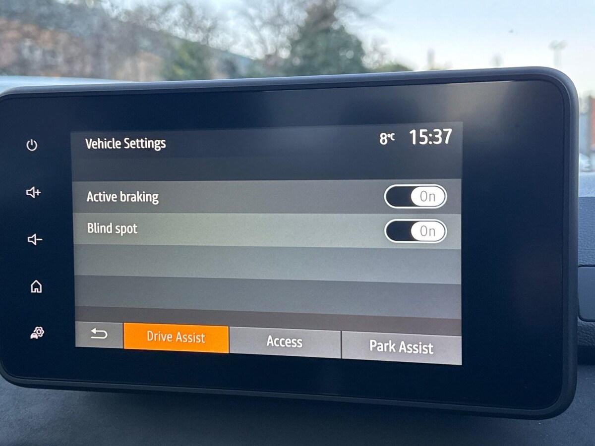 Used Dacia Sandero Stepway 2024 for sale - 76799026: Photo 40