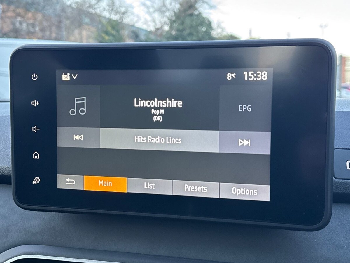 Used Dacia Sandero Stepway 2024 for sale - 76799026: Photo 41