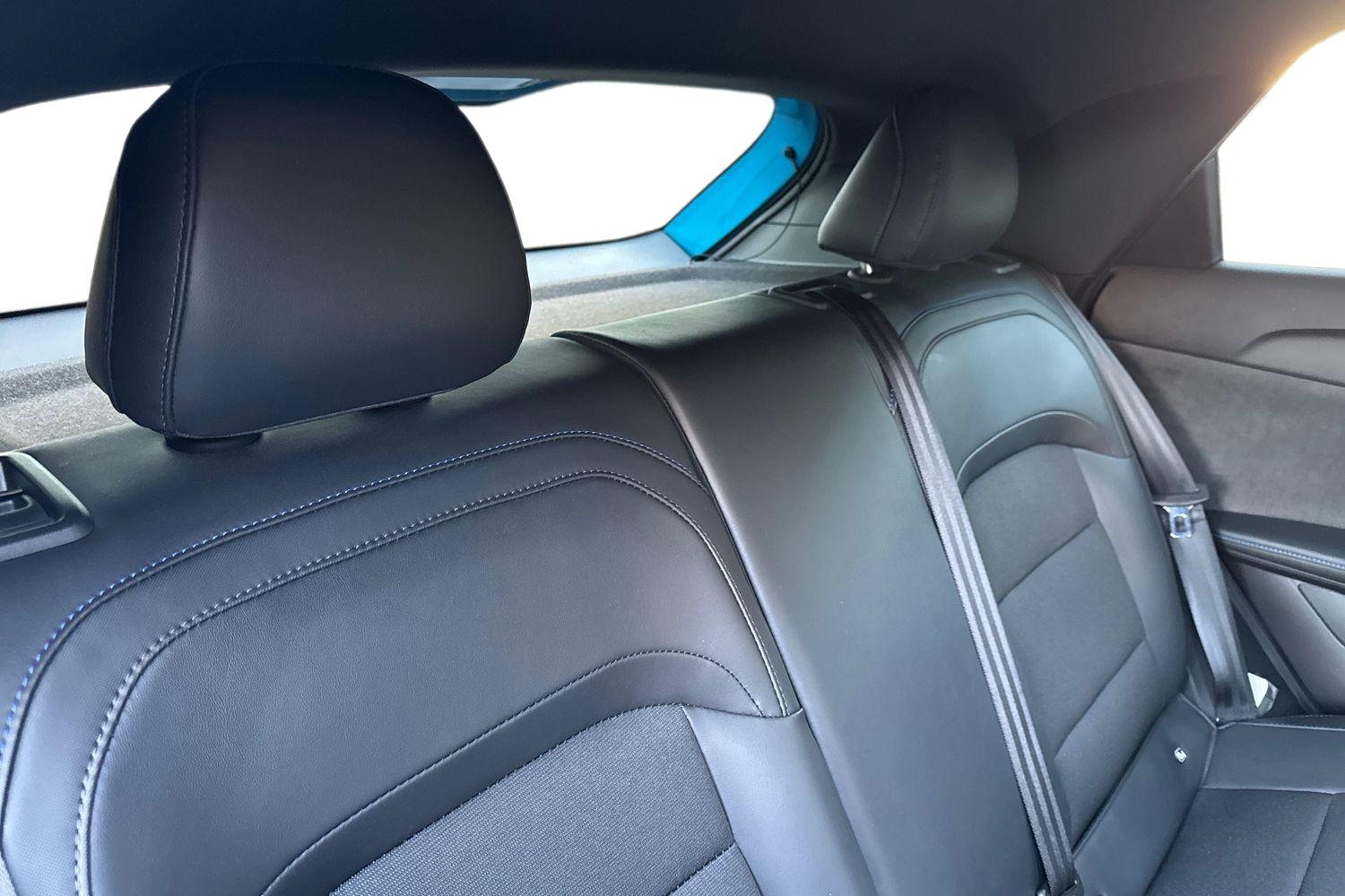 Used MG MG4 2022 for sale - 76859794: Photo 14