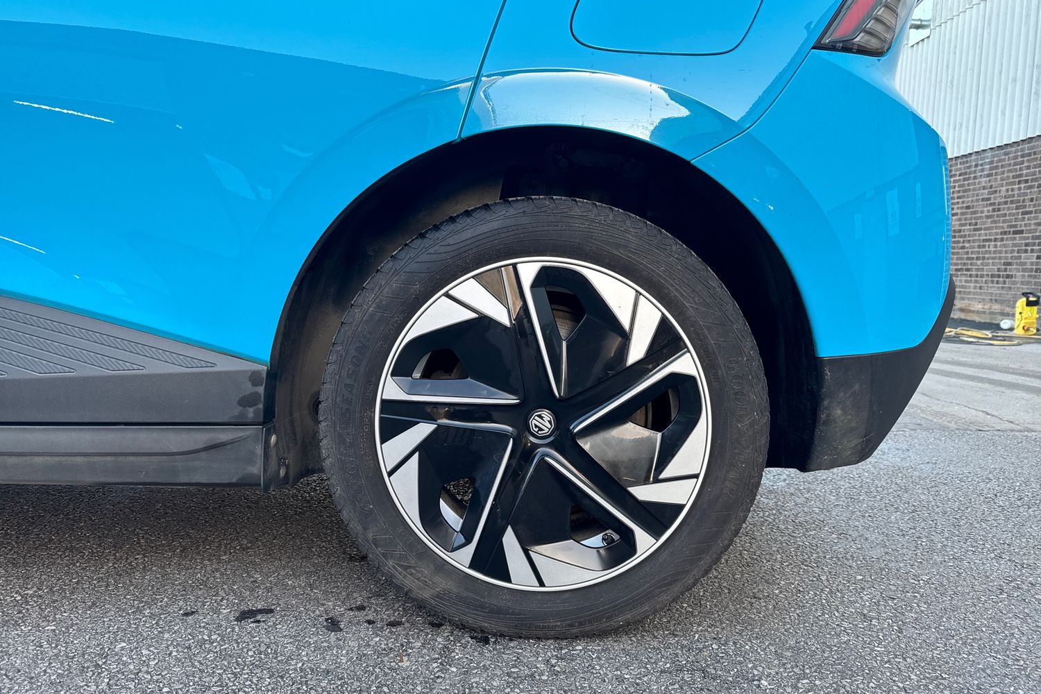 Used MG MG4 2022 for sale - 76859794: Photo 16