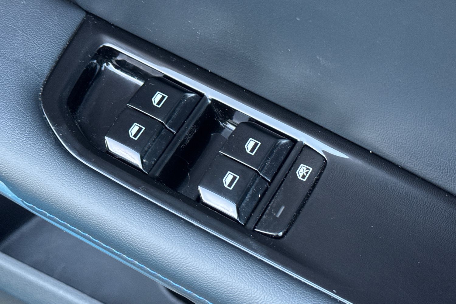 Used MG MG4 2022 for sale - 76859794: Photo 23