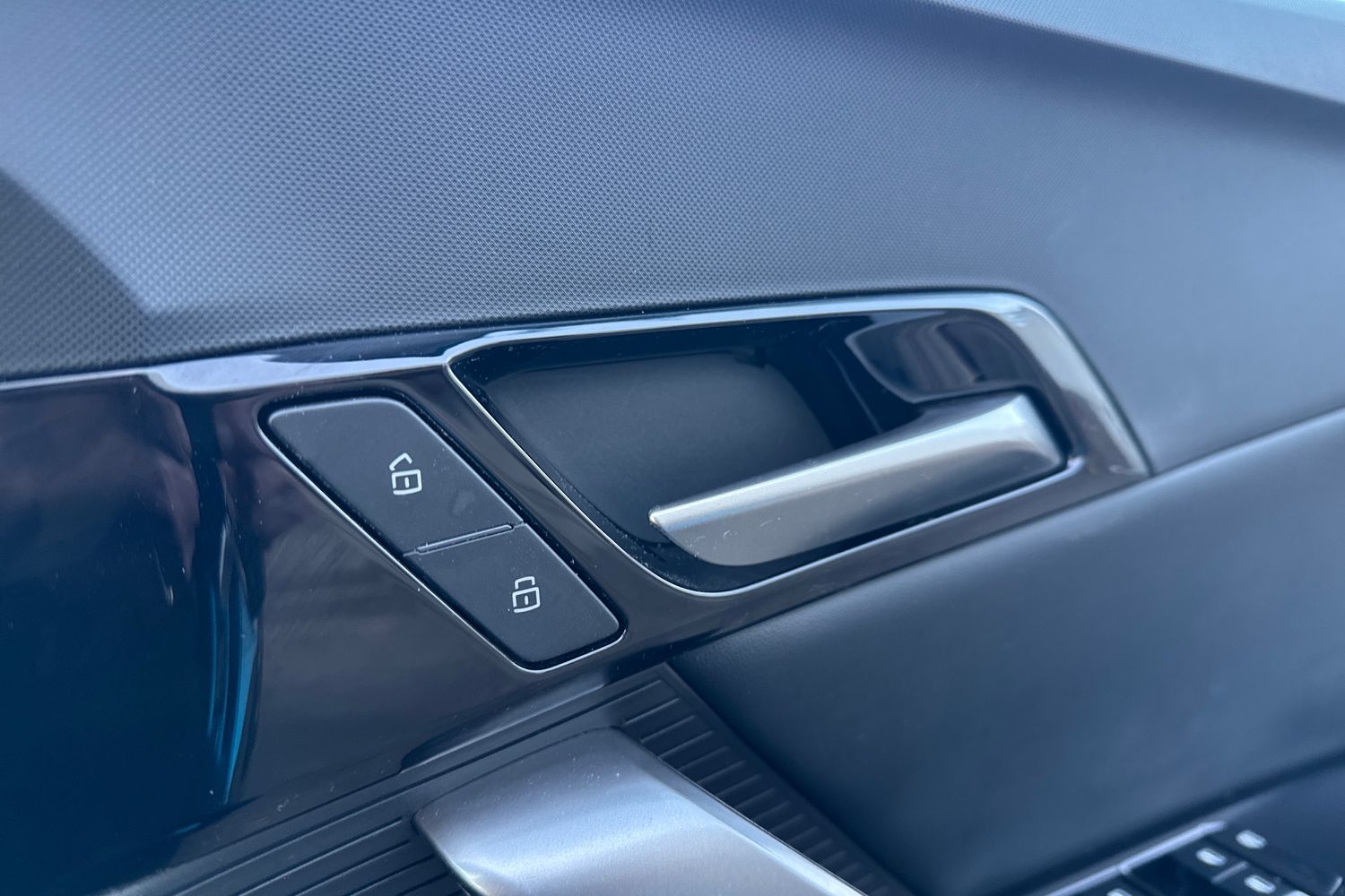 Used MG MG4 2022 for sale - 76859794: Photo 24