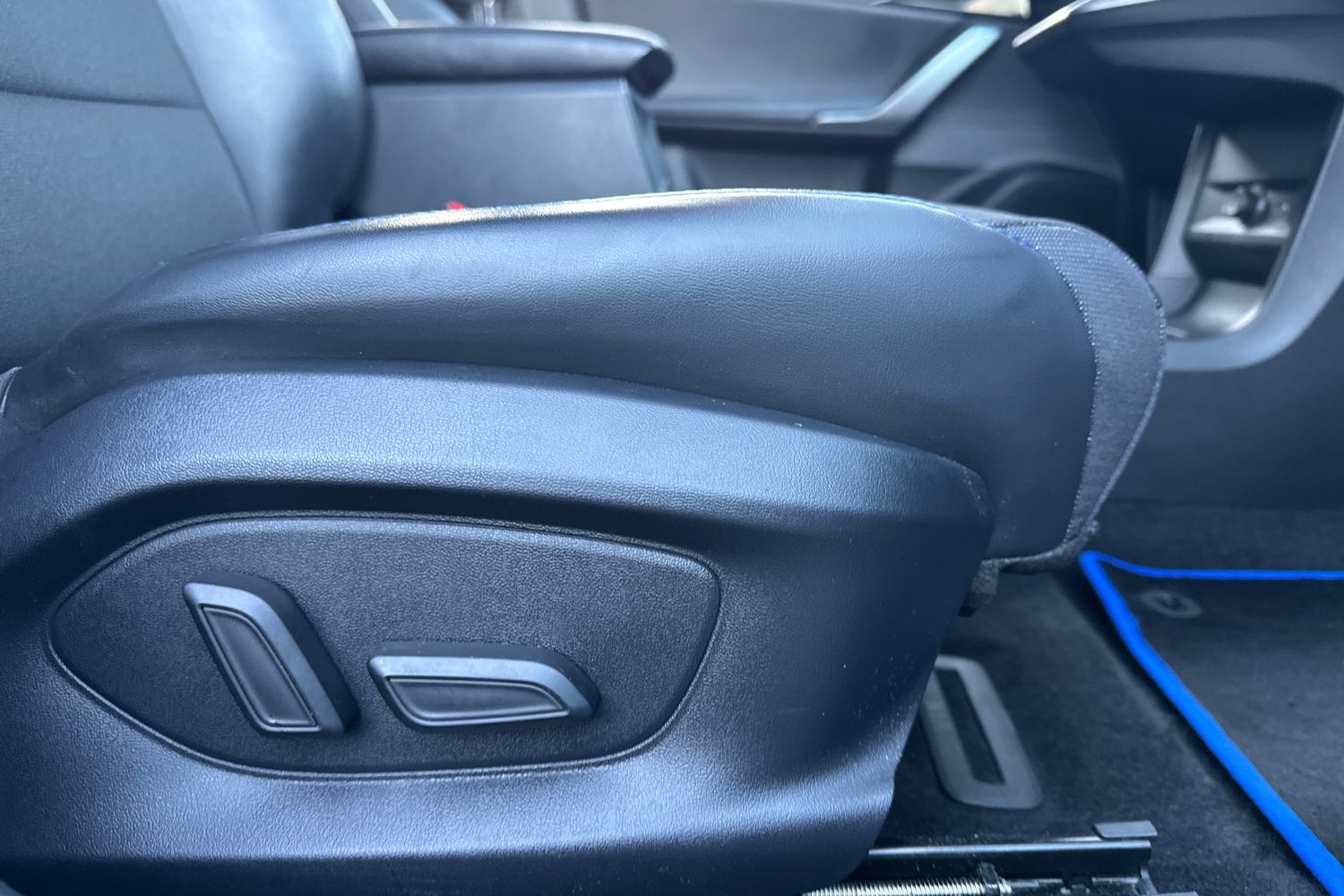 Used MG MG4 2022 for sale - 76859794: Photo 26