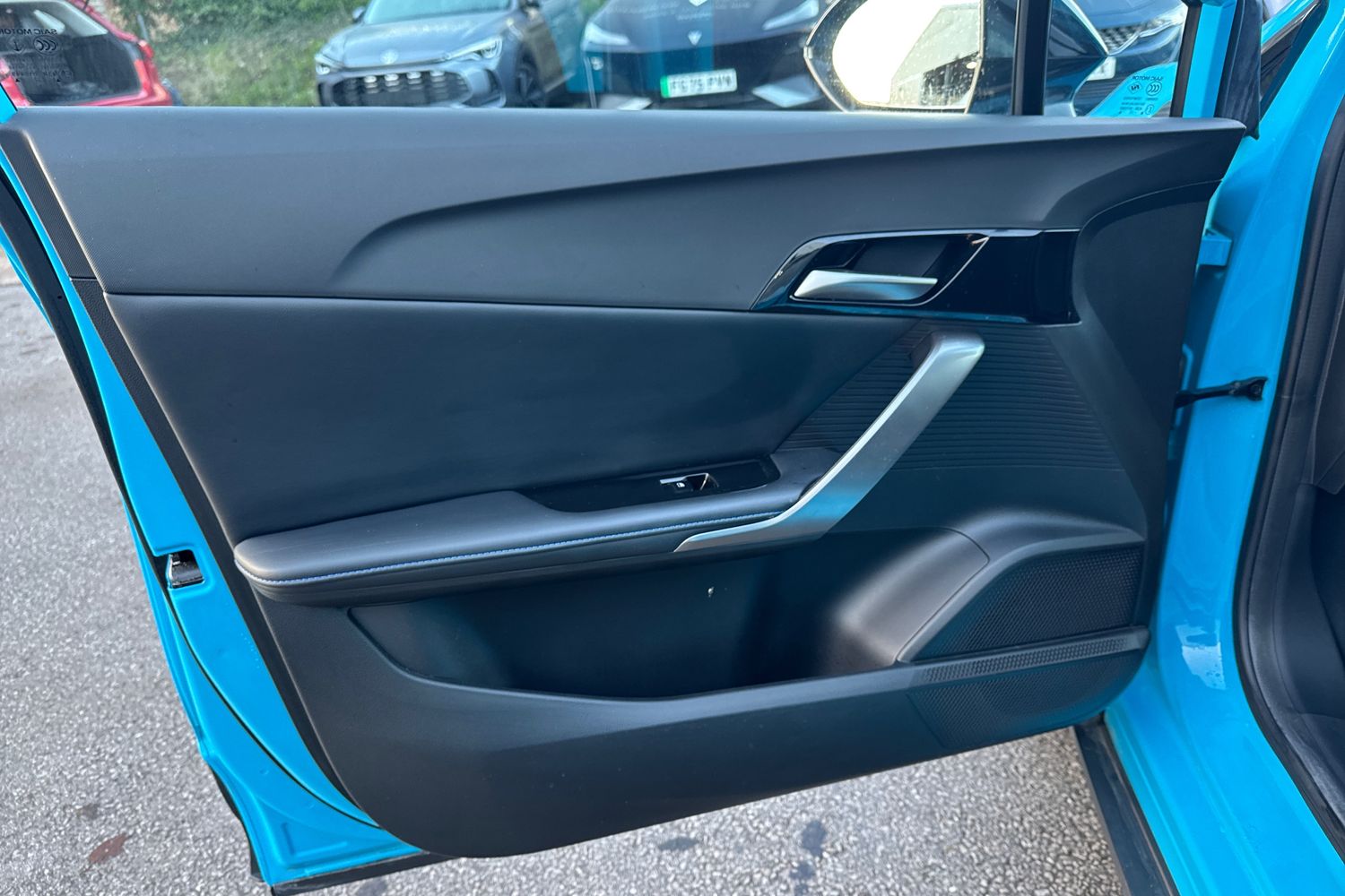 Used MG MG4 2022 for sale - 76859794: Photo 27