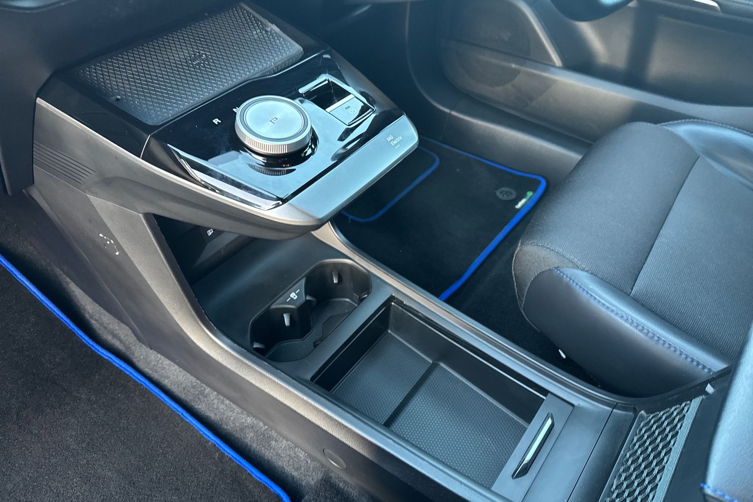 Used MG MG4 2022 for sale - 76859794: Photo 29