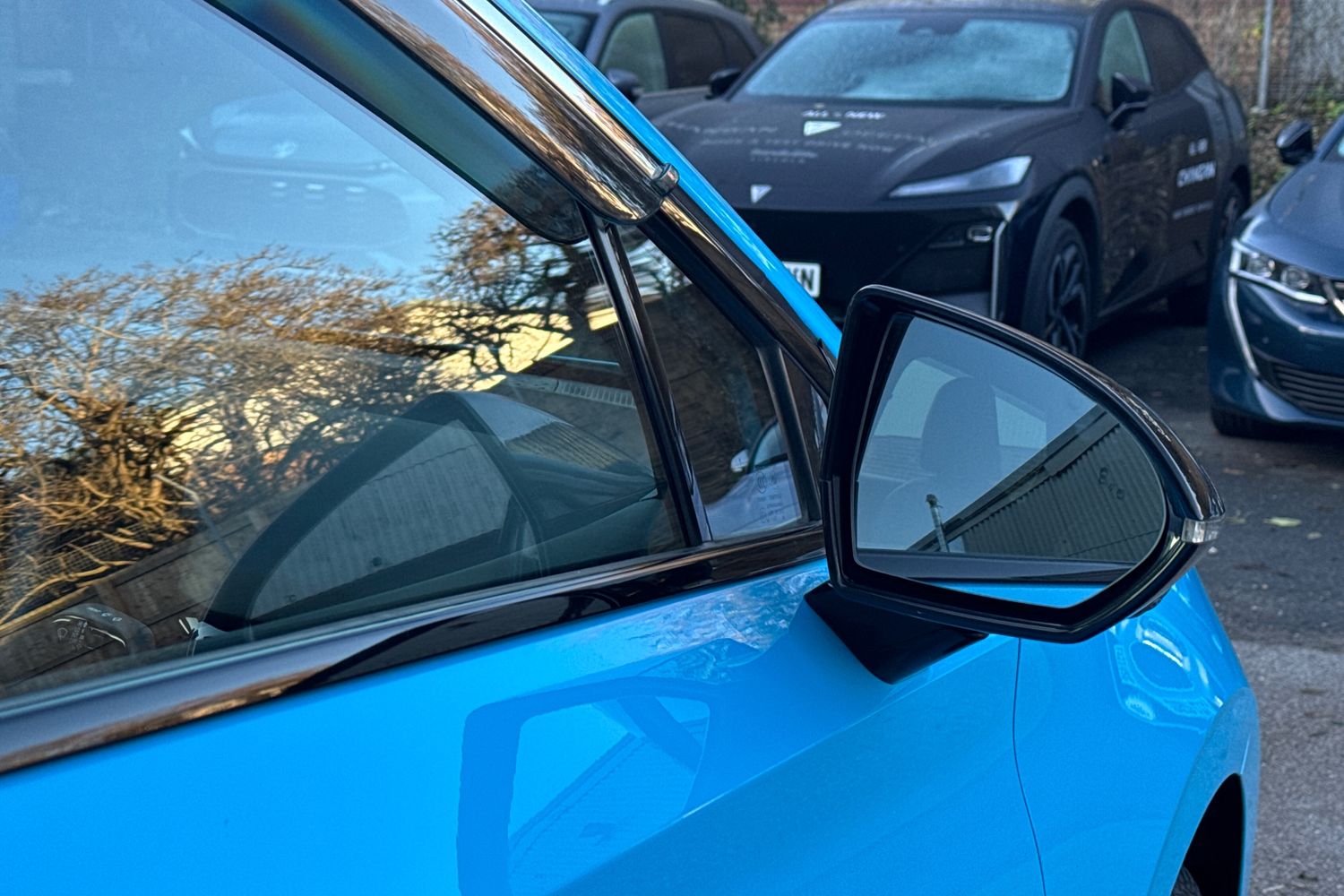 Used MG MG4 2022 for sale - 76859794: Photo 32