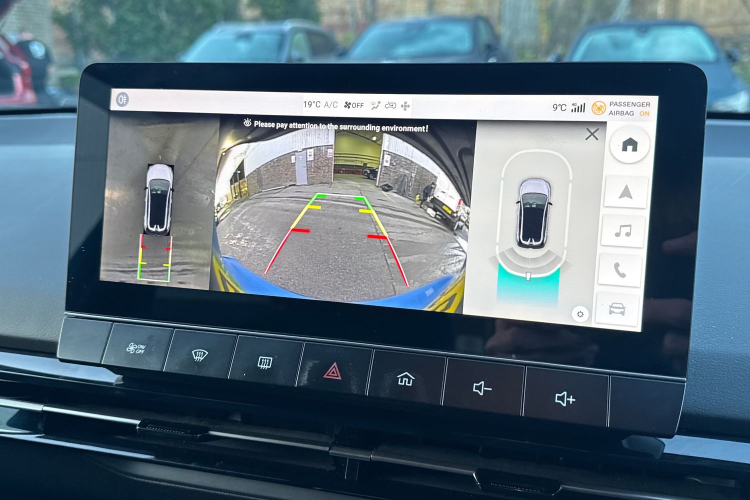 Used MG MG4 2022 for sale - 76859794: Photo 39