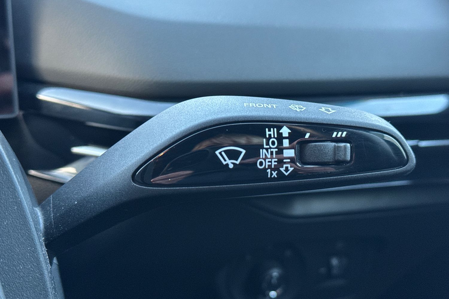 Used MG MG4 2022 for sale - 76859794: Photo 44