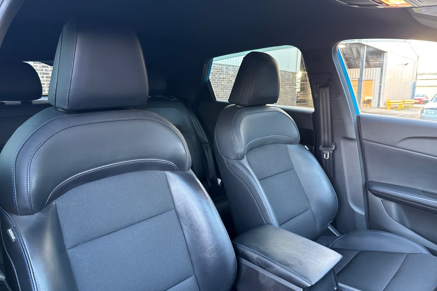 Used MG MG4 2022 for sale - 76859794: Photo 45