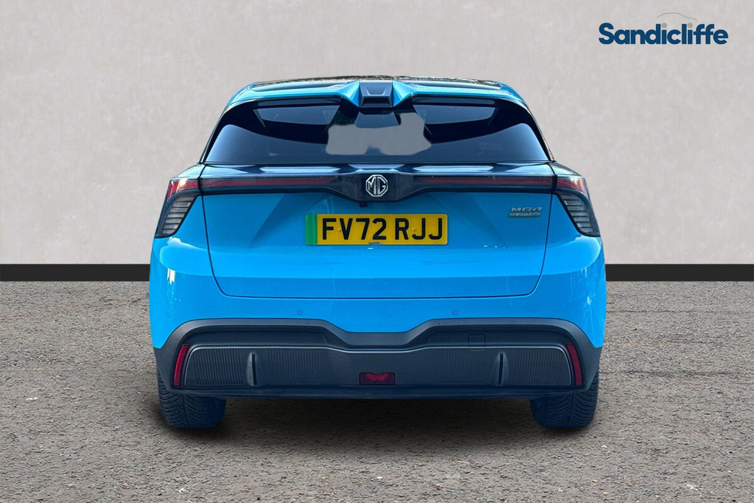 Used MG MG4 2022 for sale - 76859794: Photo 5