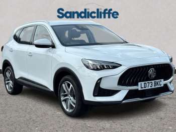 Used MG MG HS 2024 for sale - 74841740: Photo