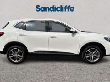 Used MG MG HS 2024 for sale - 74841740: Photo