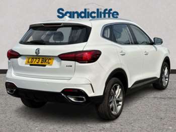 Used MG MG HS 2024 for sale - 74841740: Photo