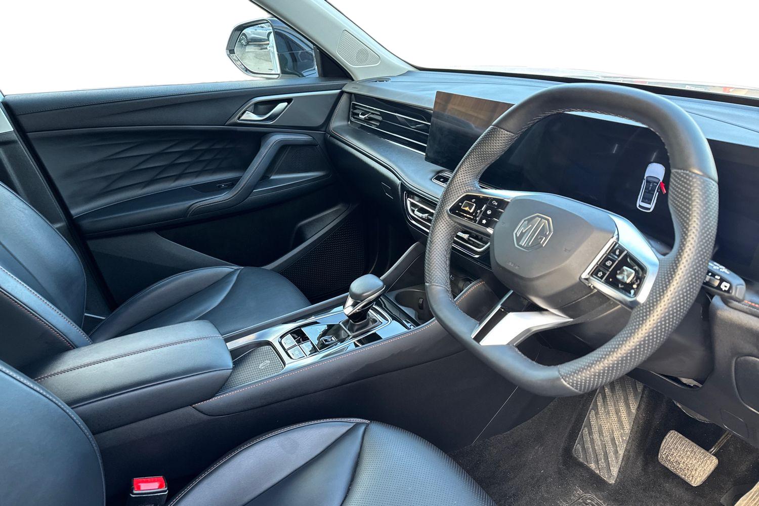 Used MG MG HS 2025 for sale - 76477717: Photo 11