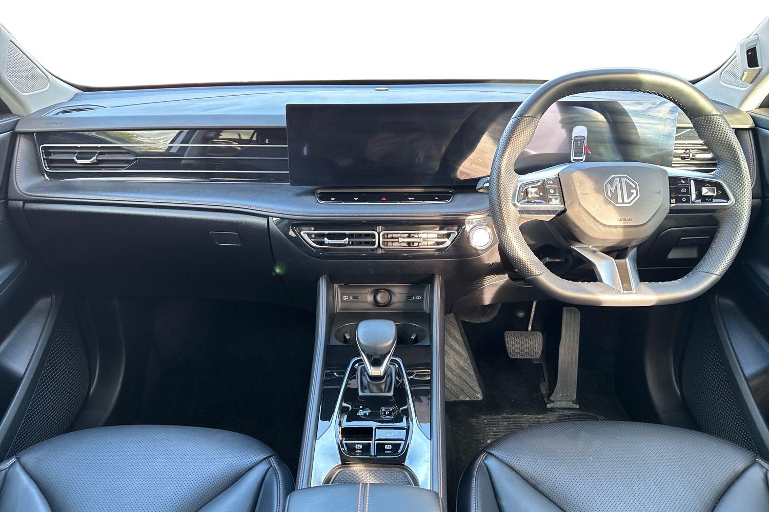 Used MG MG HS 2025 for sale - 76477717: Photo 12
