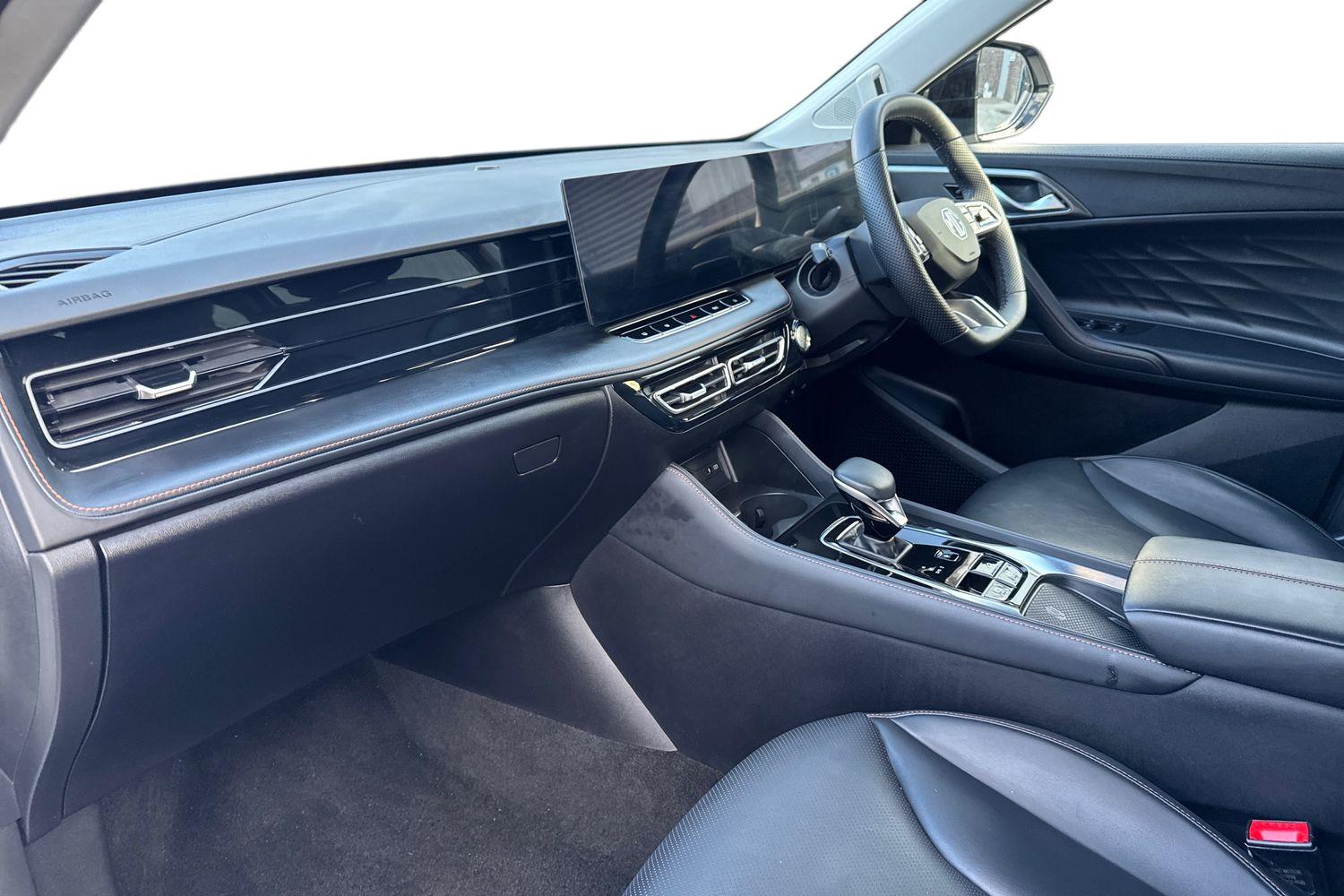 Used MG MG HS 2025 for sale - 76477717: Photo 14